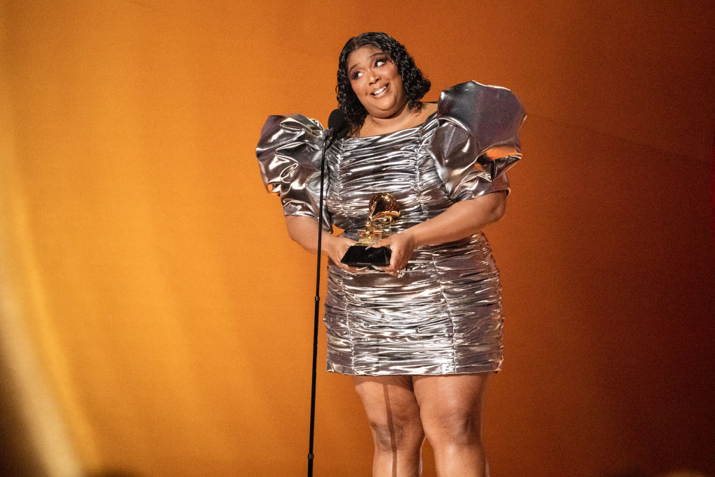 65th GRAMMY Awards - Show