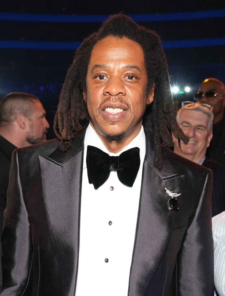 65th GRAMMY Awards - Show