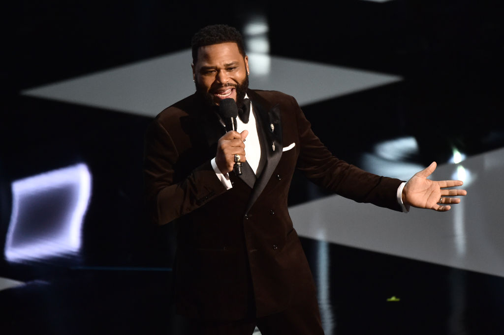 50th Annual NAACP Image Awards, Show, Dolby Theatre, Los Angeles, USA - 30 Mar 2019