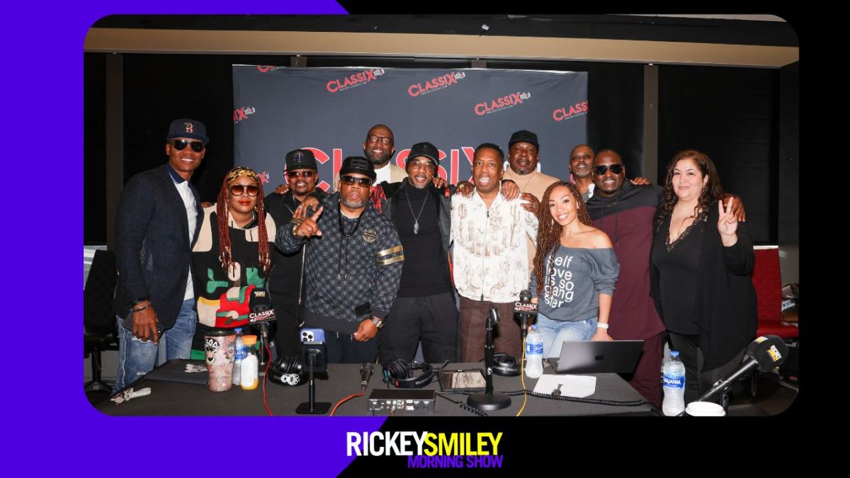 NEW EDITION RSMS