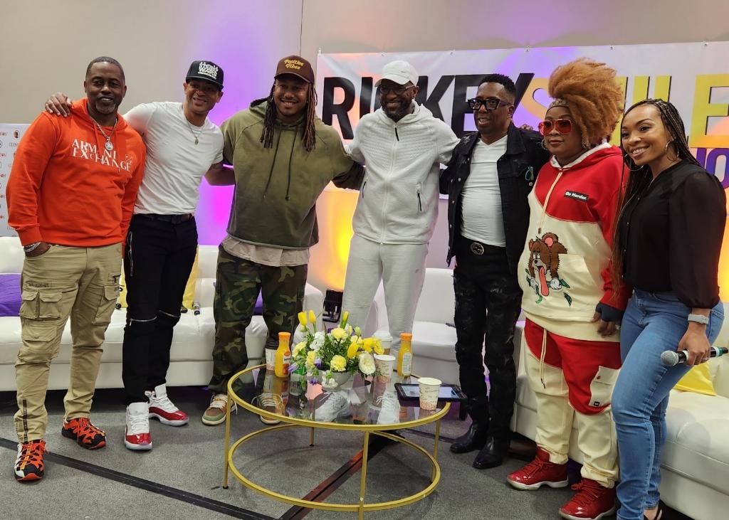 RSMS March 28 Event
