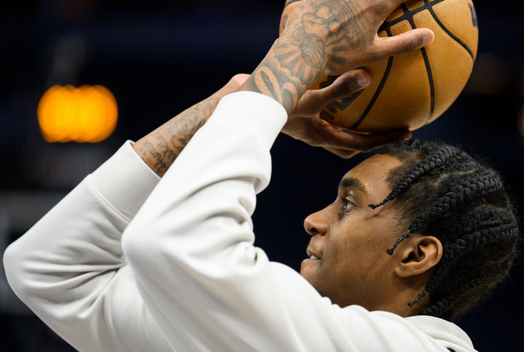 New Orleans Pelicans v Minnesota Timberwolves