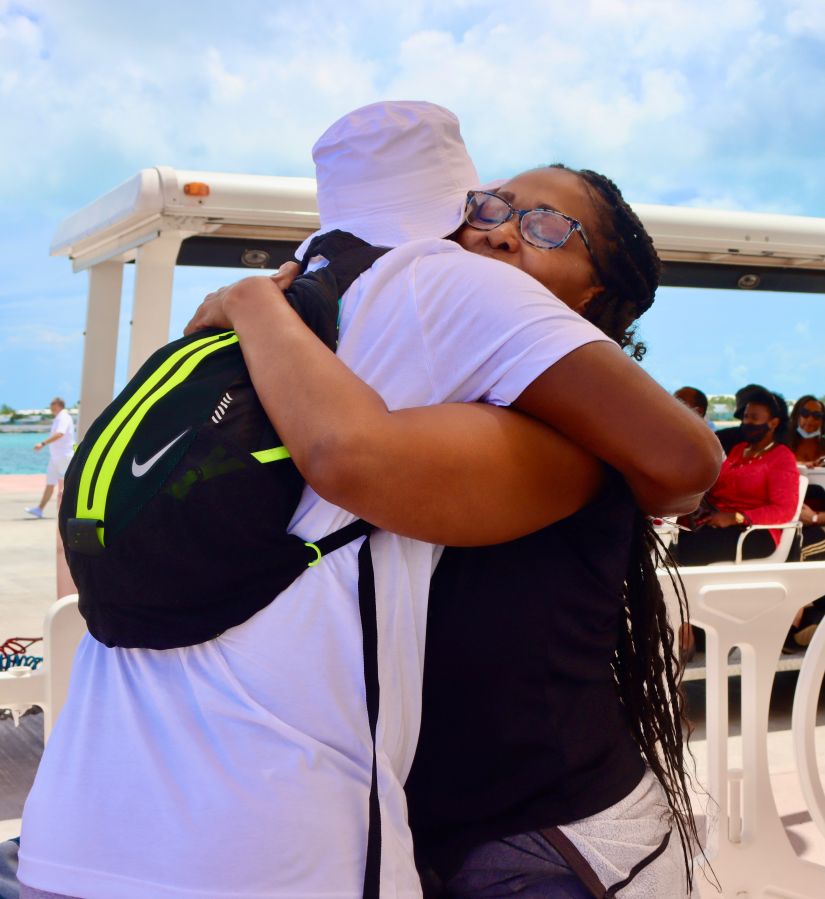 Highlights From The 2022 Rickey Smiley Birthday Beach Blowout