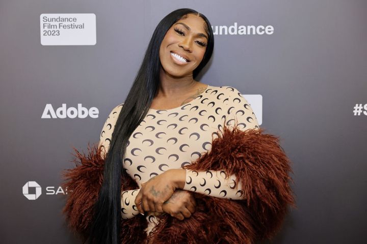 Rasheeda Williams, AKA Koko Da Doll