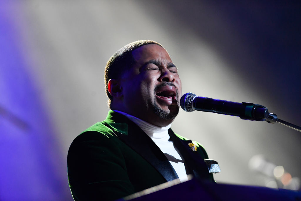 2019 V-103 Winterfest