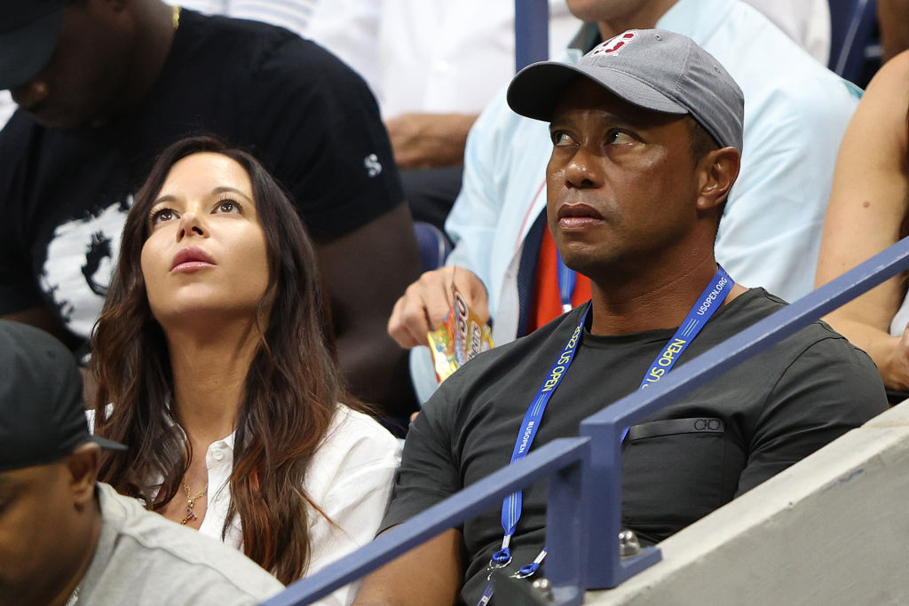 2022 US Open - Day 3