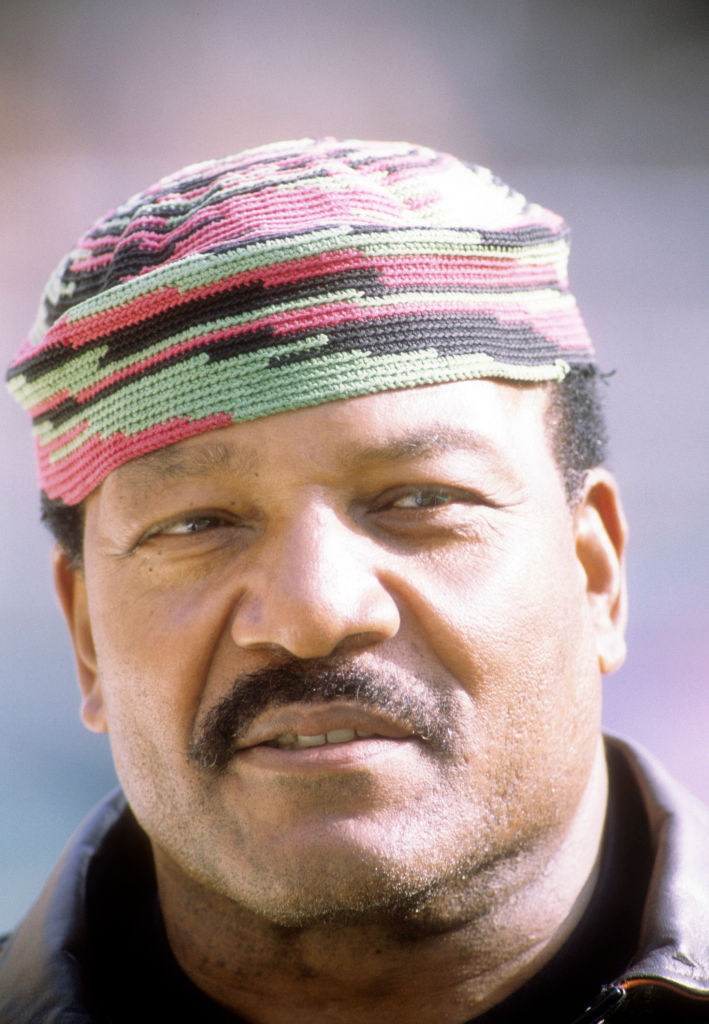 Jim Brown