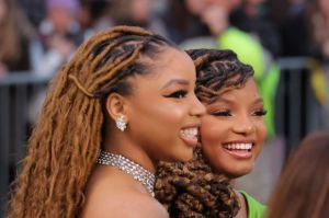 The Earthshot Prize 2022 - Green Carpet Arrivals