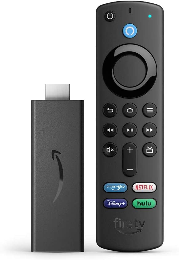 Amazon Fire Stick
