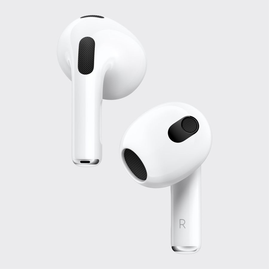 Apple AirPods (Third Generation)