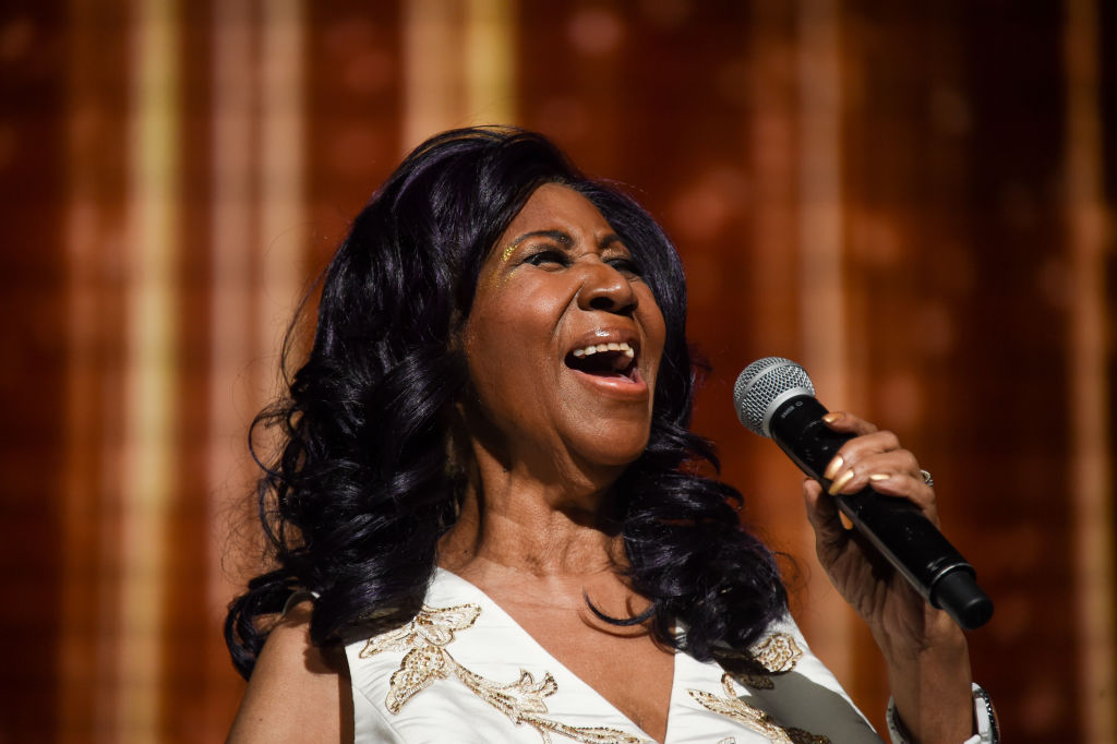 'Clive Davis: The Soundtrack of Our Lives' premiere, Tribeca Film Festival Opening Night, Concert, New York, USA - 19 Apr 2017