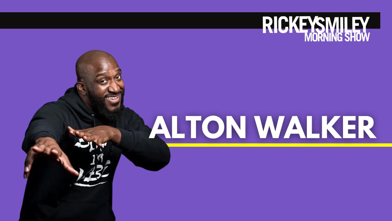 Alton Walker