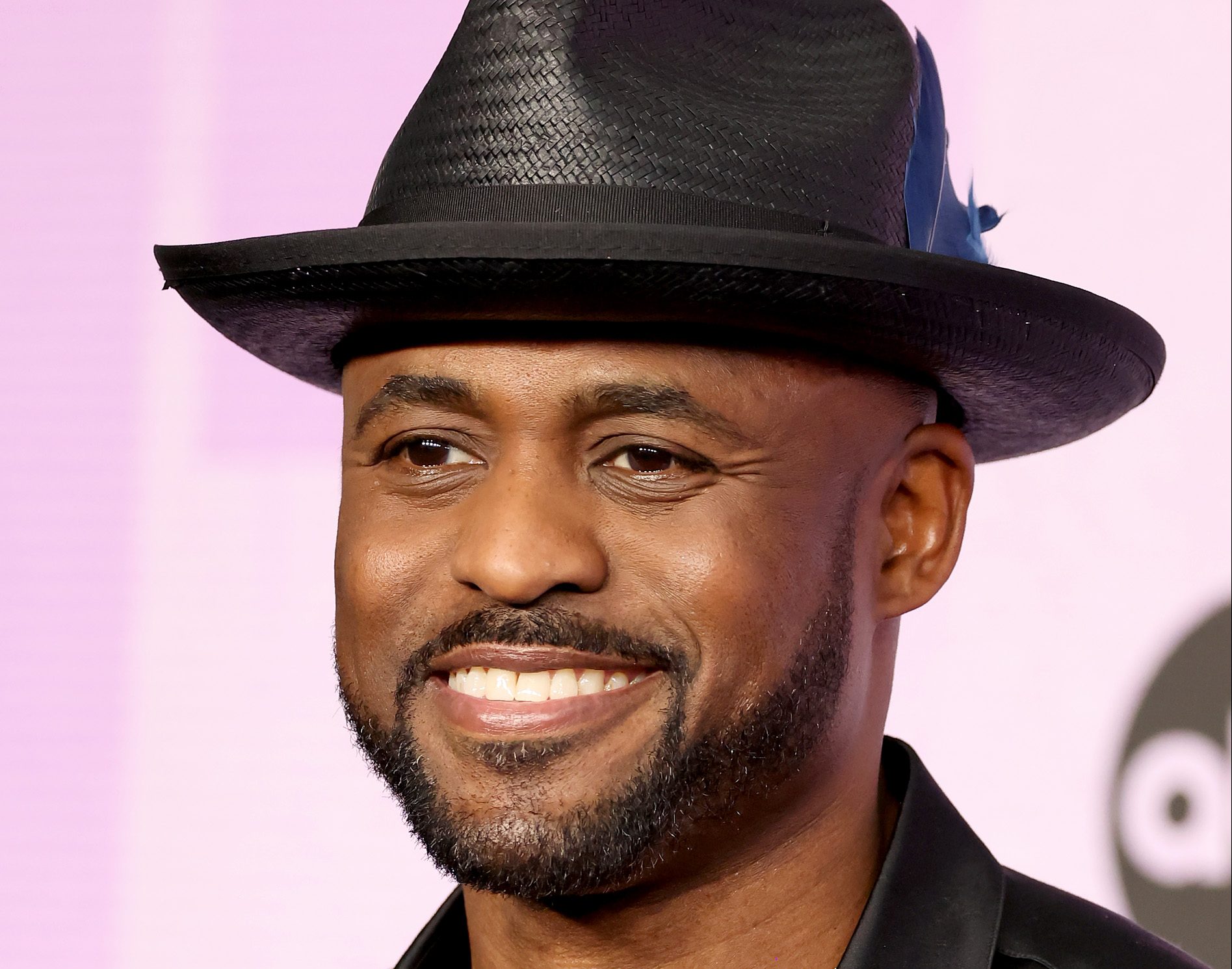 2022 American Music Awards - Arrivals