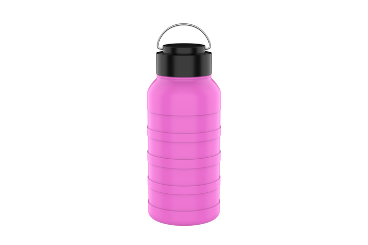 Thermos bottle