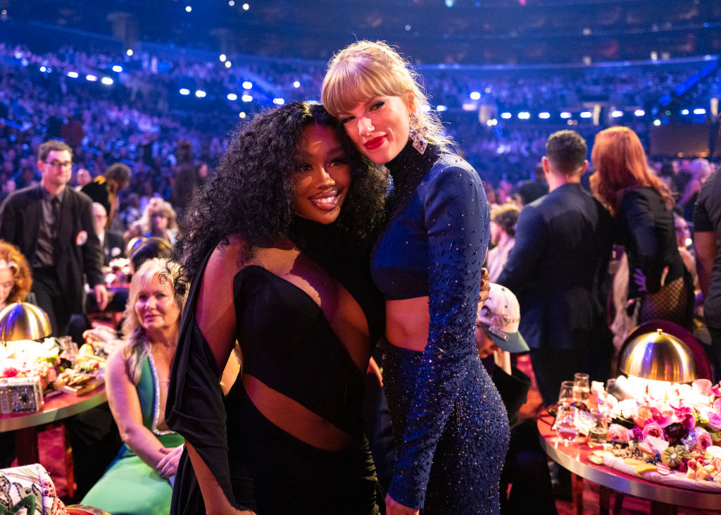 65th GRAMMY Awards - Show