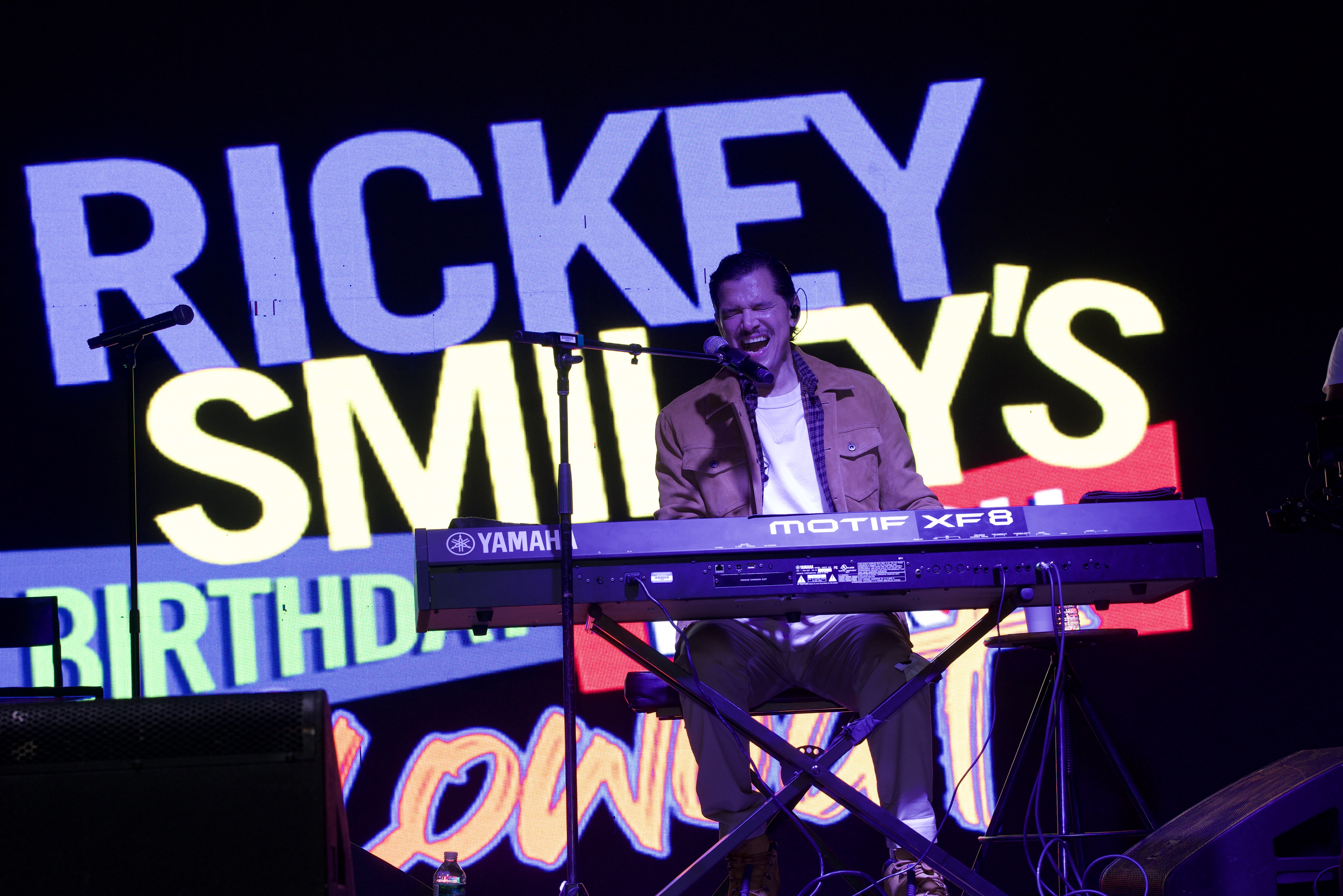 Rickey Smiley Birthday Beach Bash 2023 Day 2