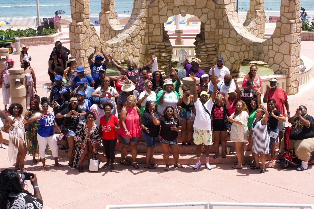 Rickey Smiley Birthday Beach Bash 2023 Day 2