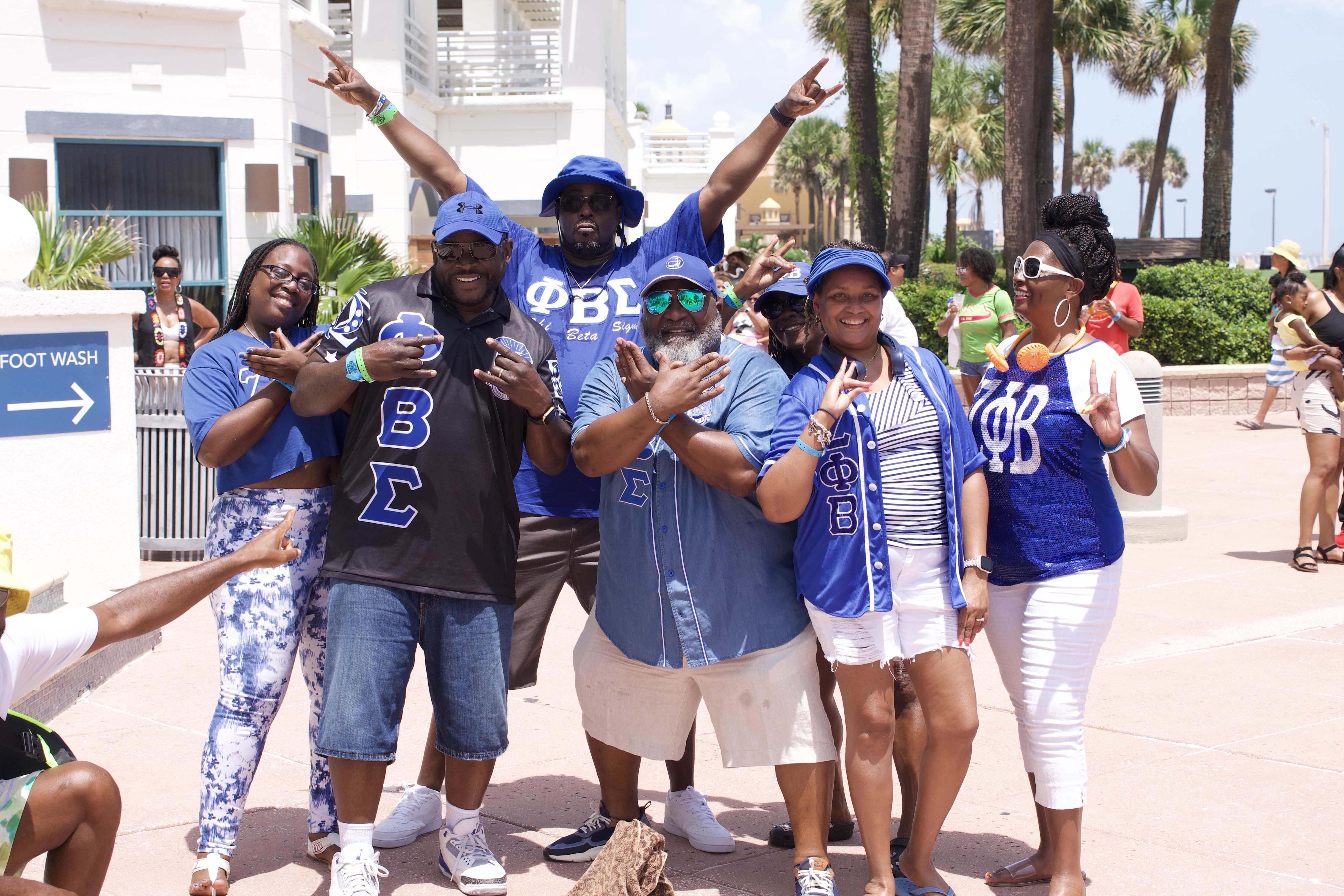 Rickey Smiley Birthday Beach Bash 2023 Day 2