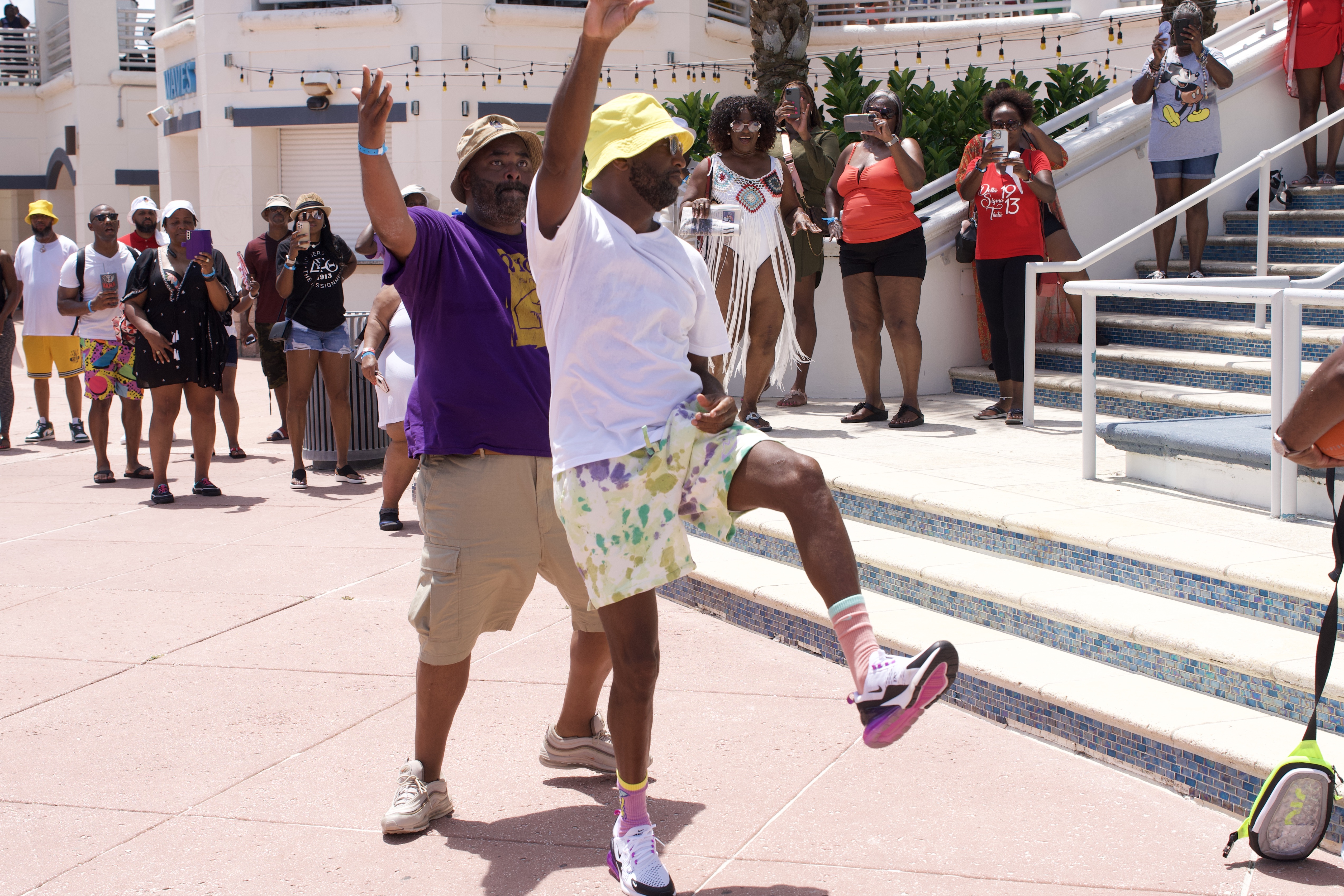Rickey Smiley Birthday Beach Bash 2023 Day 2