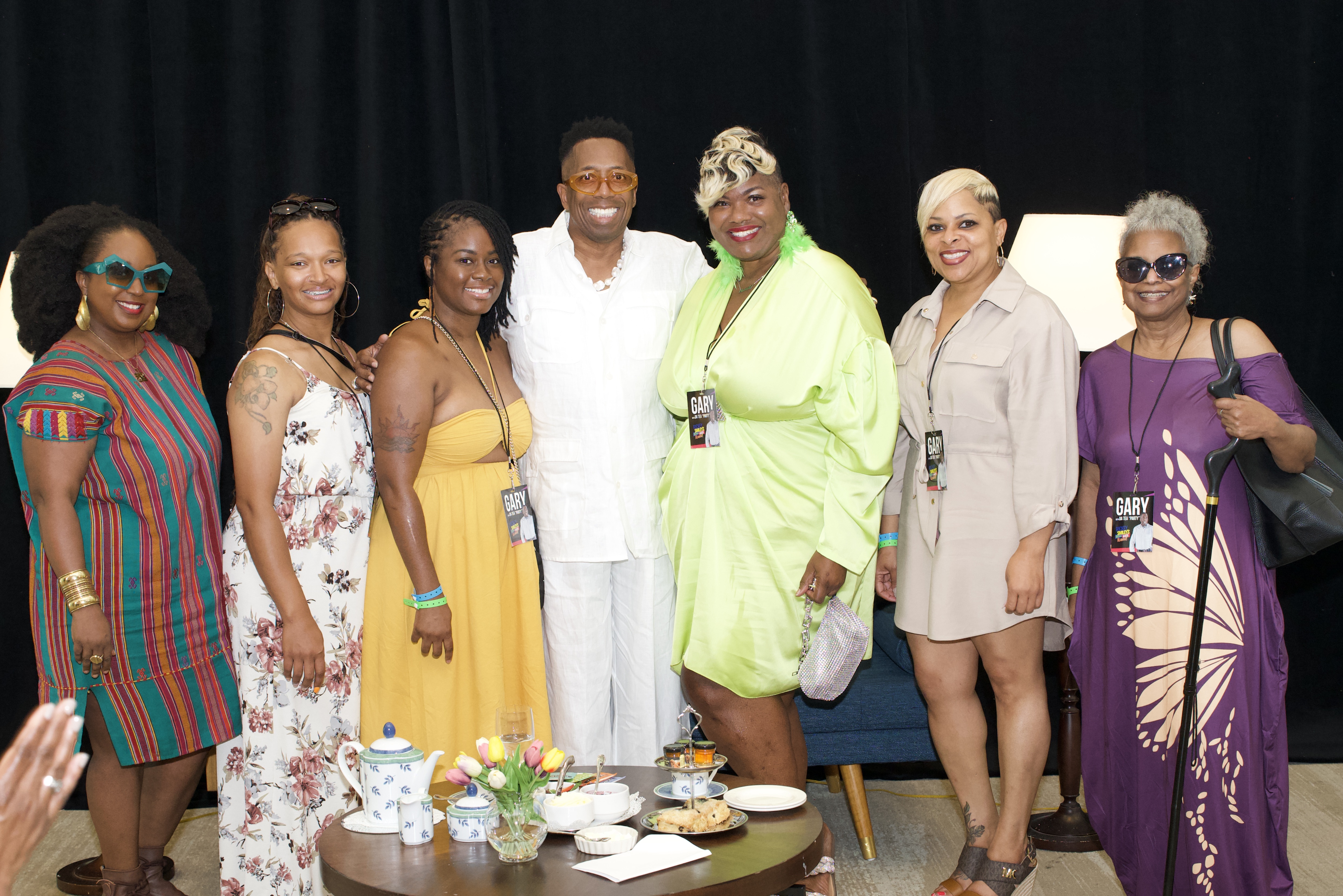 Rickey Smiley Birthday Beach Bash 2023 Day 2