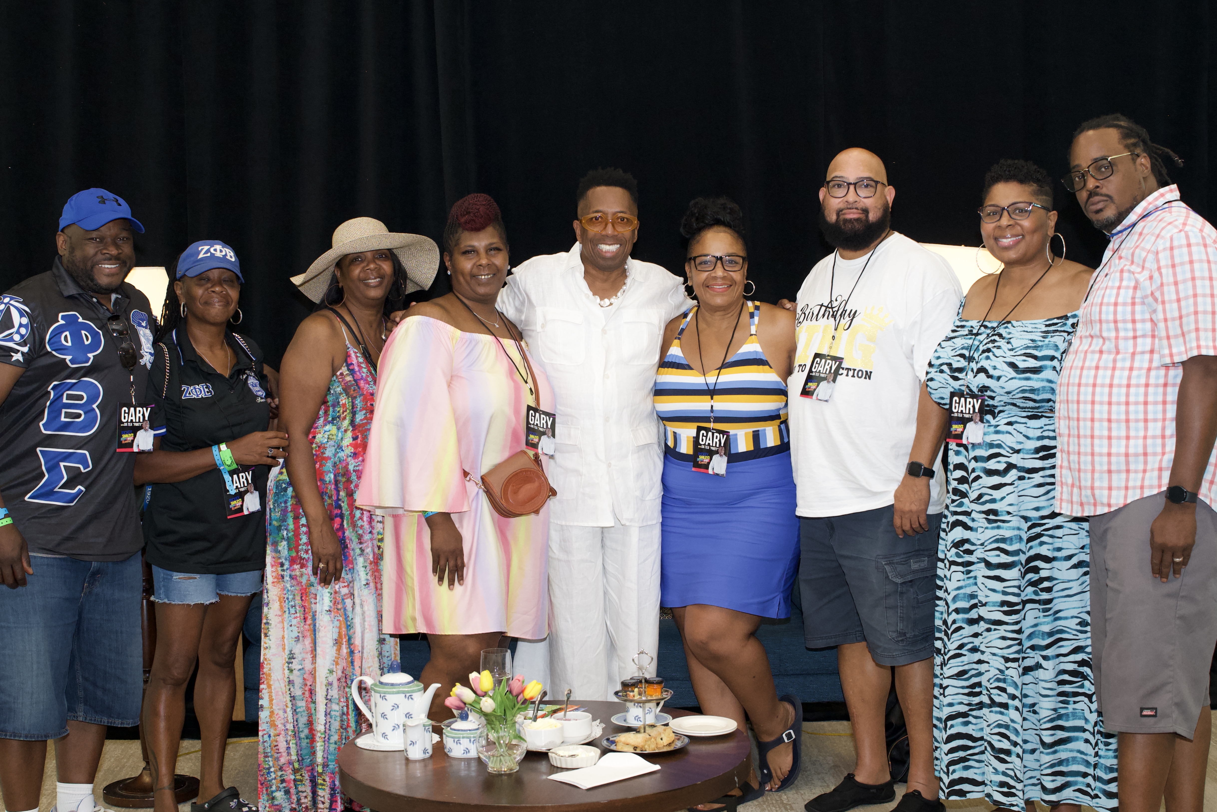 Rickey Smiley Birthday Beach Bash 2023 Day 2