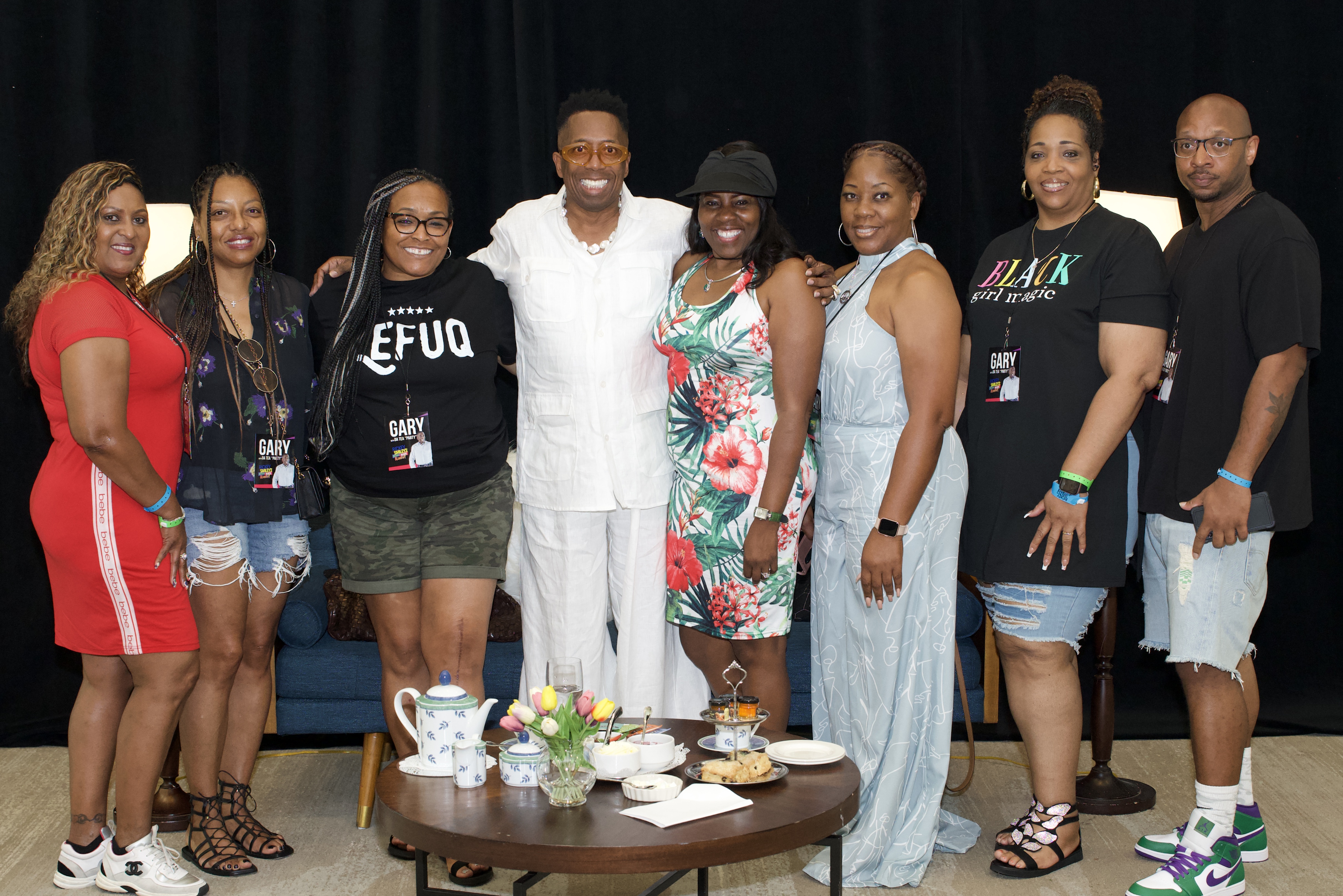 Rickey Smiley Birthday Beach Bash 2023 Day 2