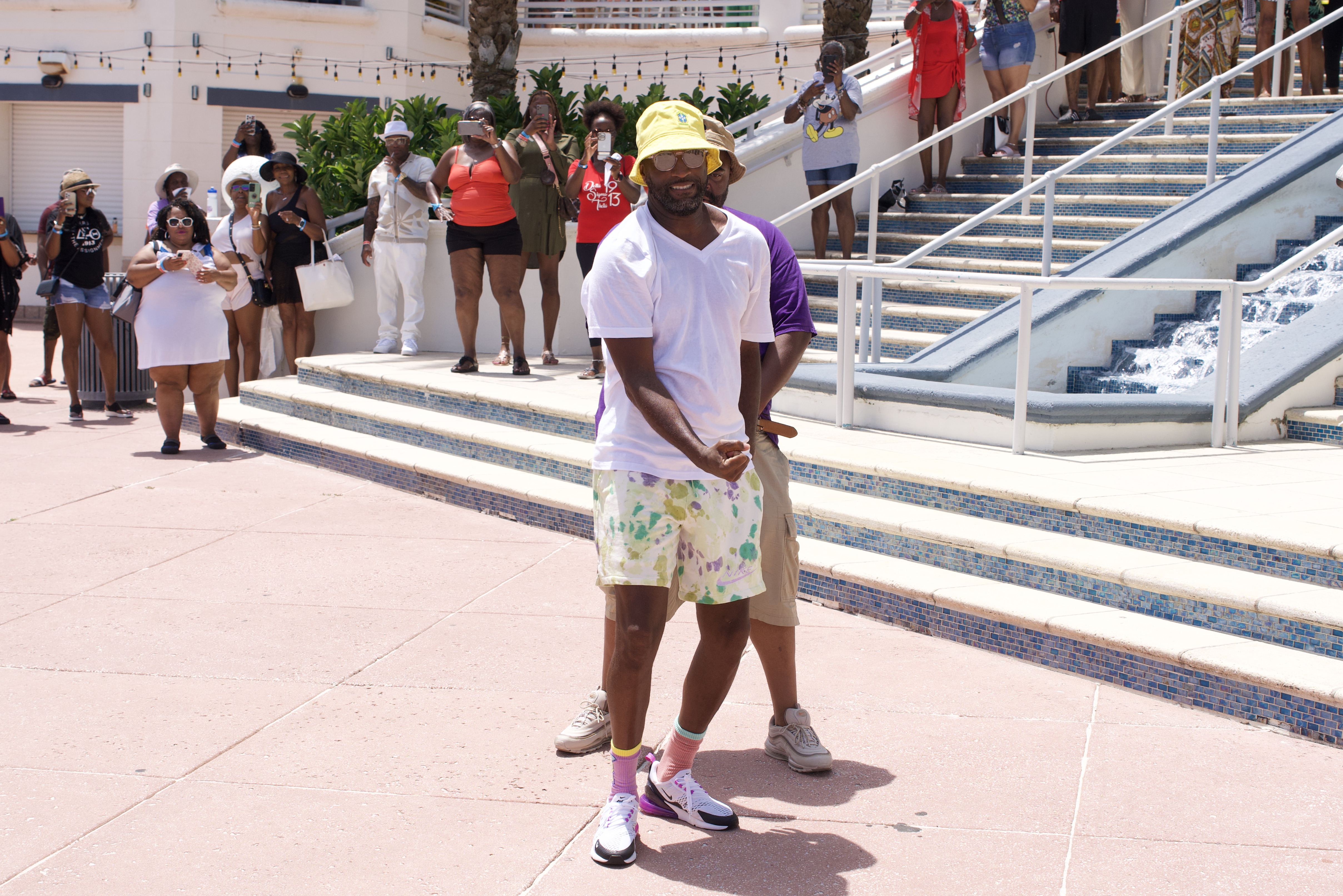 Rickey Smiley Birthday Beach Bash 2023 Day 2