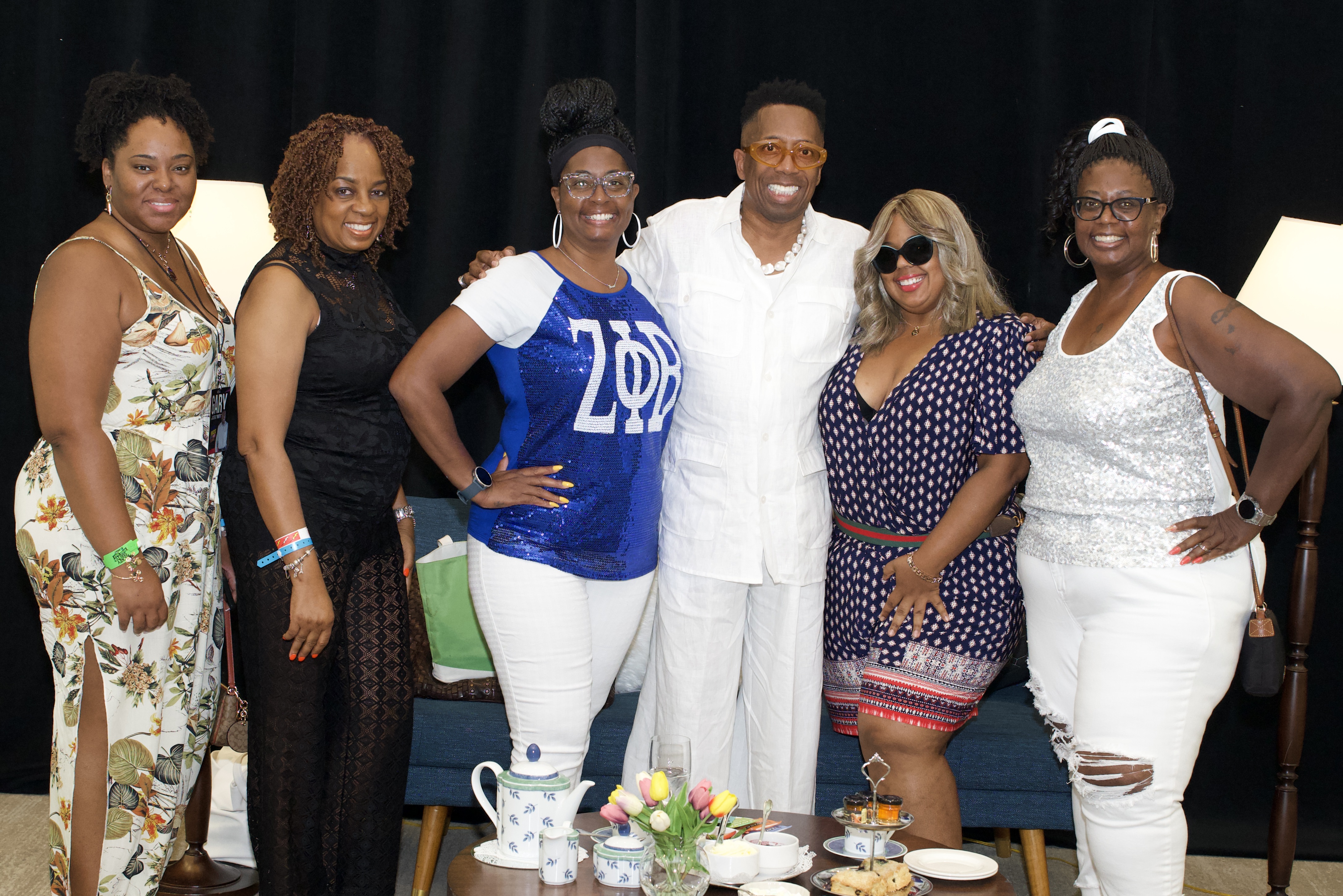 Rickey Smiley Birthday Beach Bash 2023 Day 2