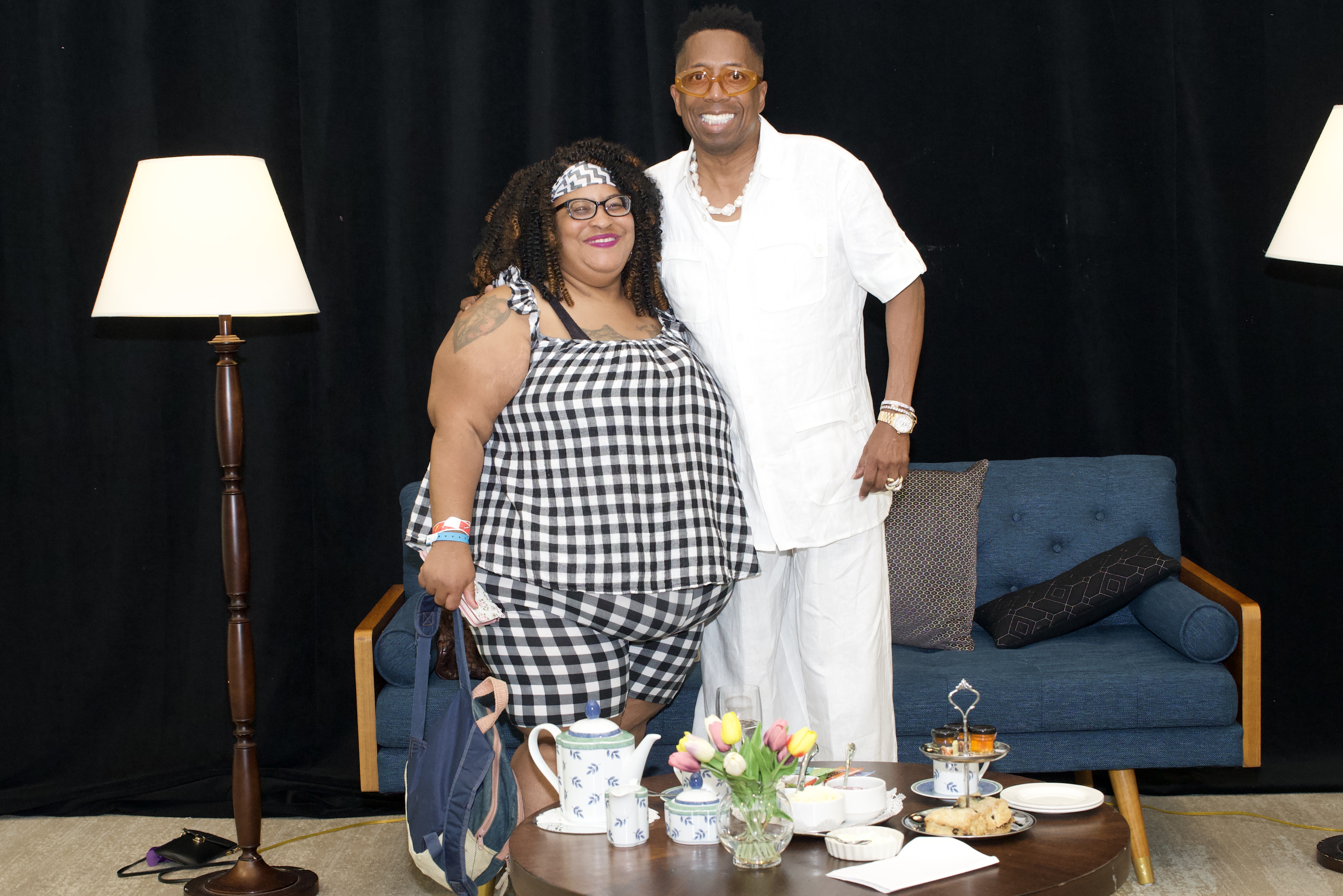 Rickey Smiley Birthday Beach Bash 2023 Day 2