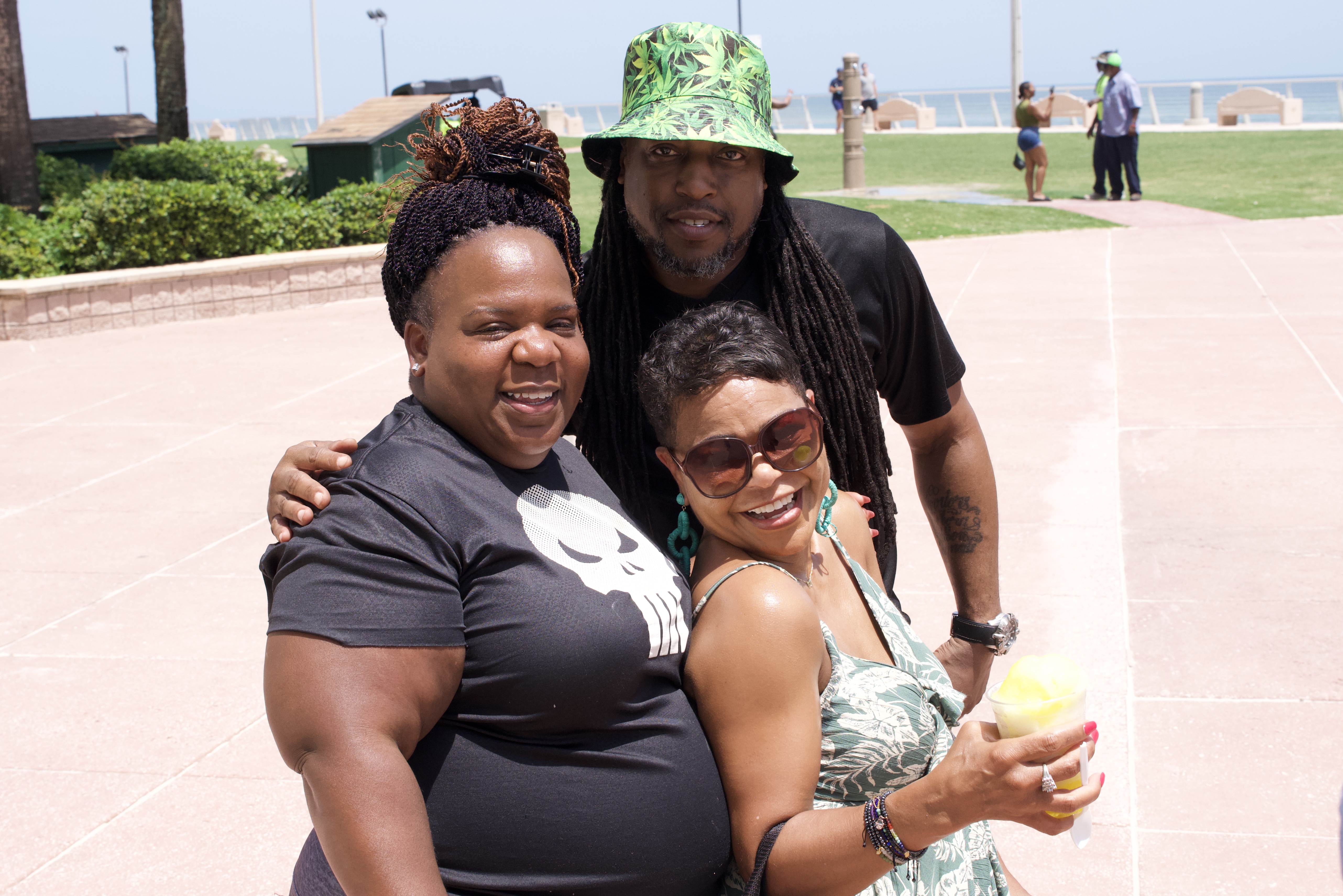 Rickey Smiley Birthday Beach Bash 2023 Day 2