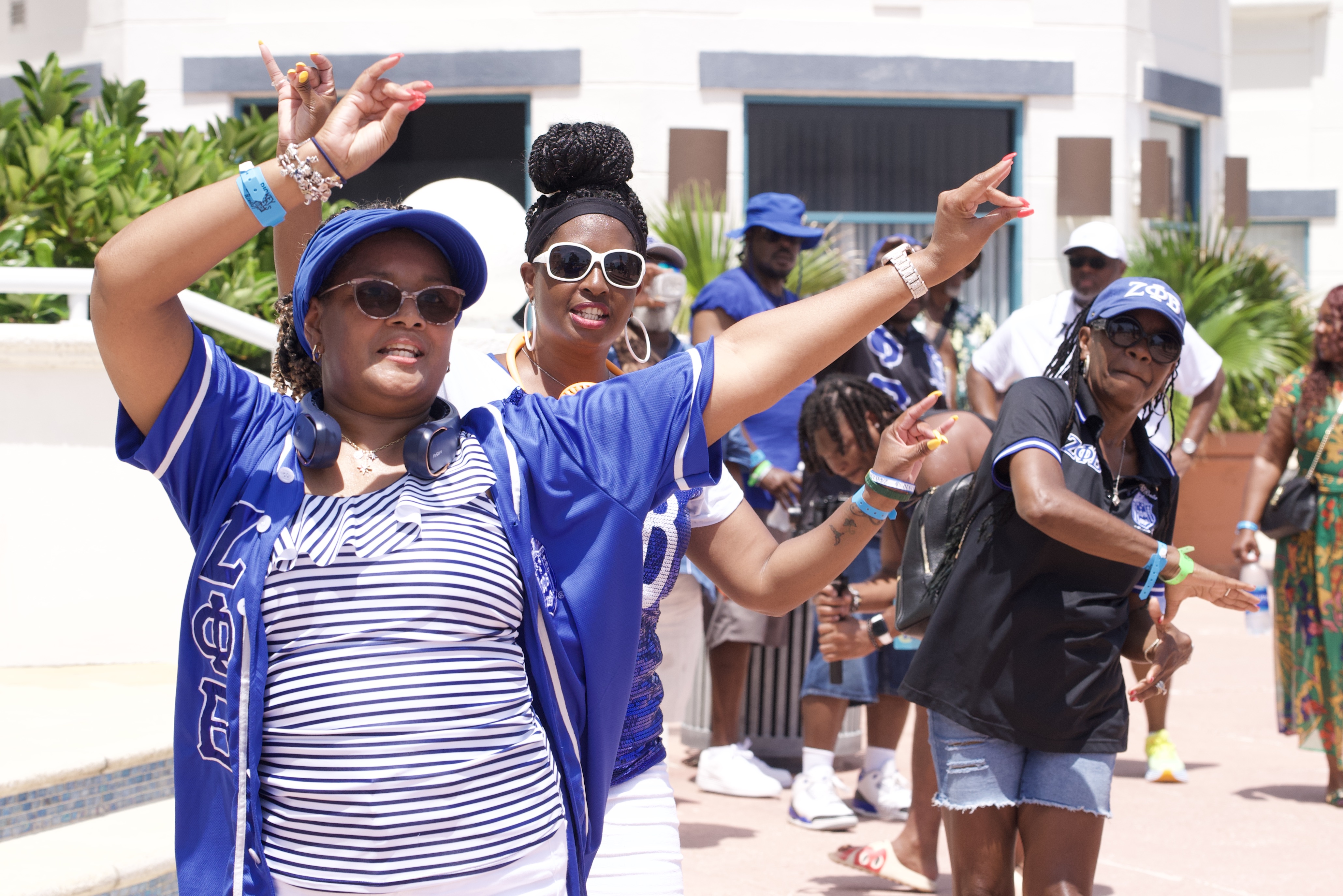 Rickey Smiley Birthday Beach Bash 2023 Day 2