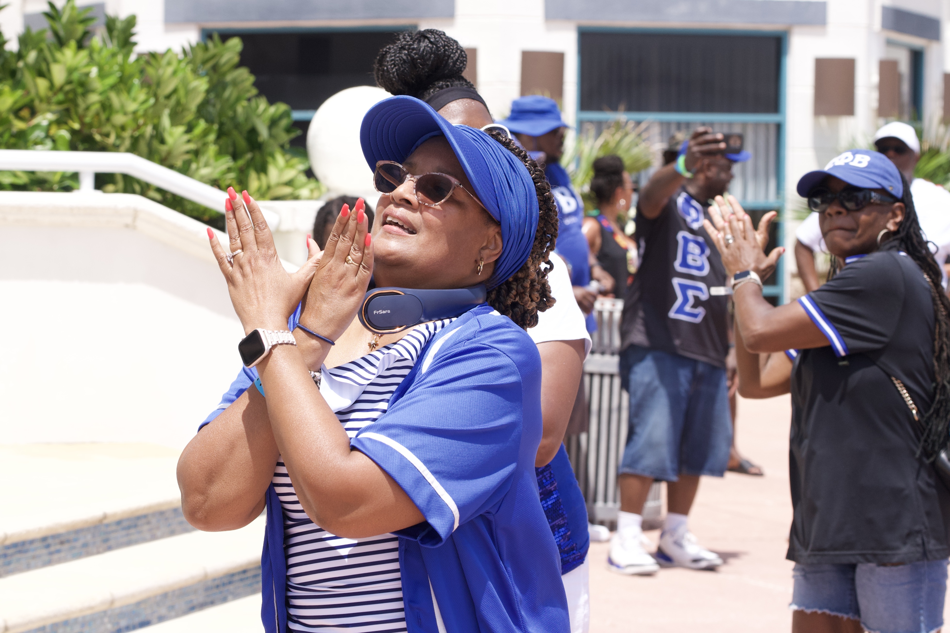 Rickey Smiley Birthday Beach Bash 2023 Day 2