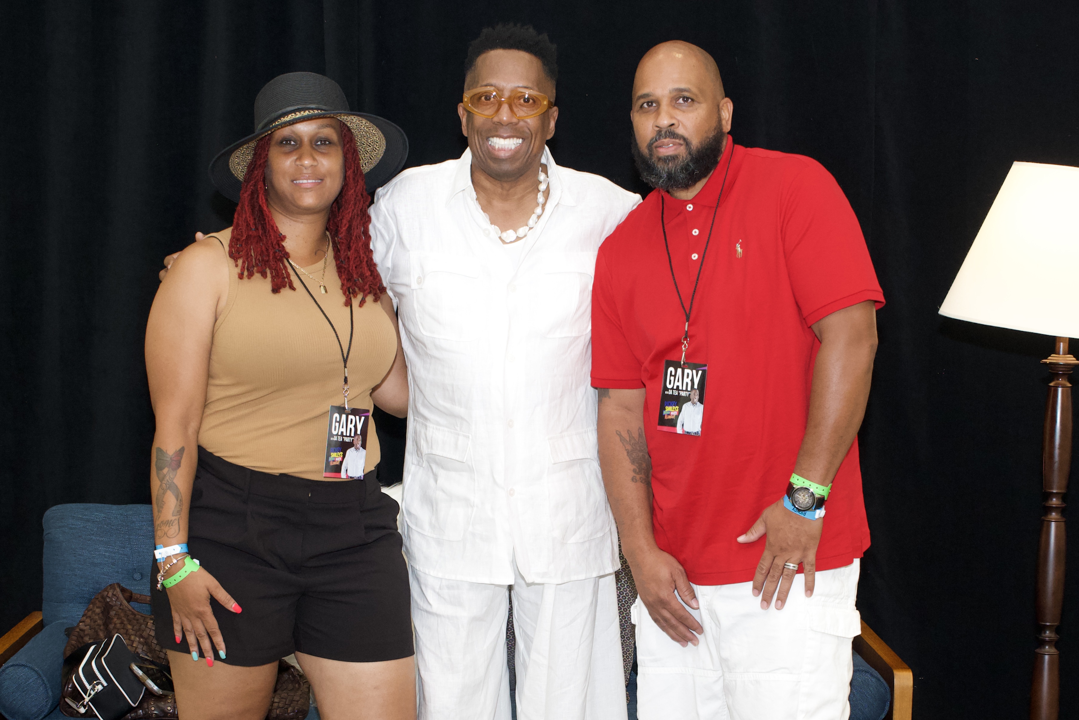 Rickey Smiley Birthday Beach Bash 2023 Day 2
