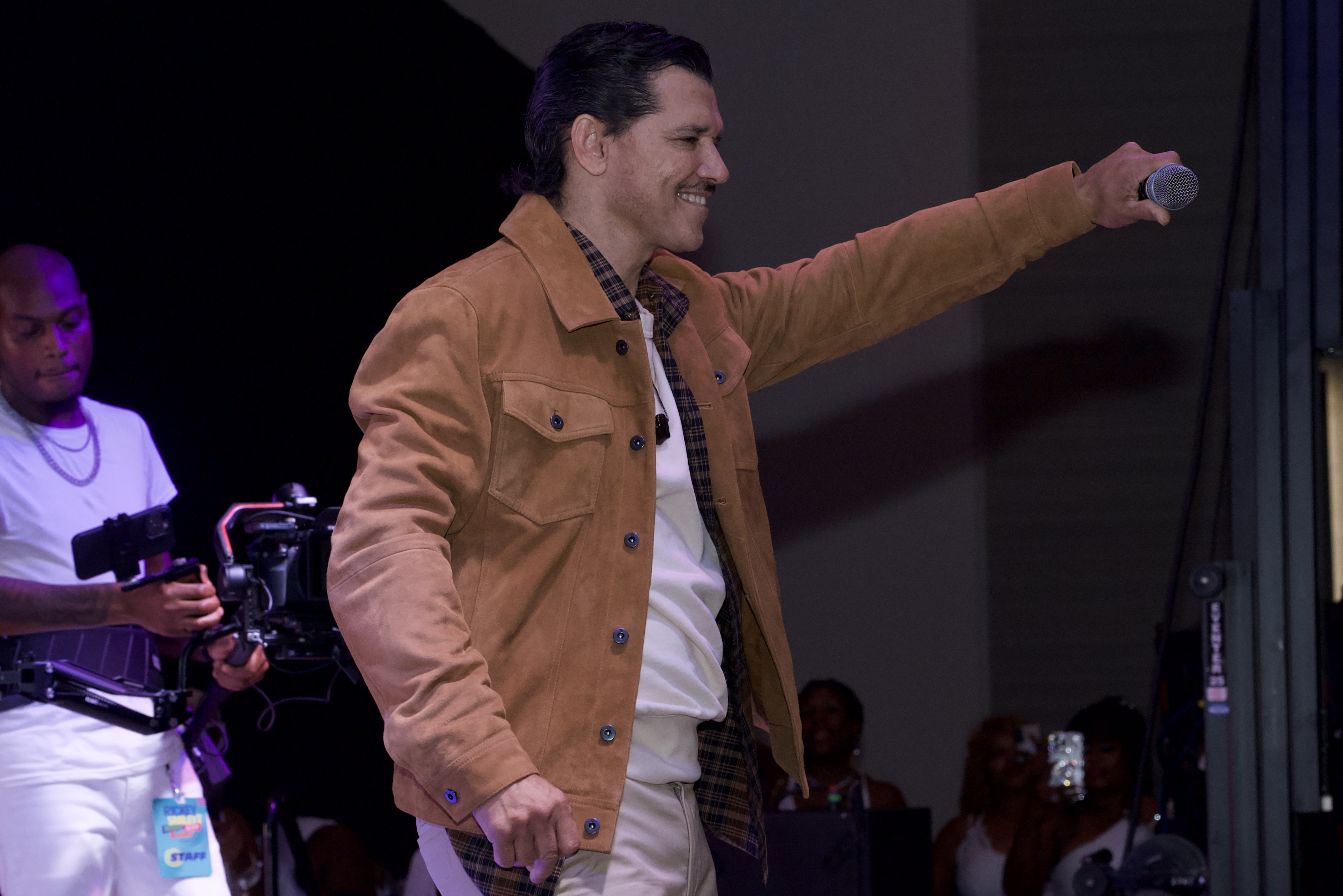 Rickey Smiley Birthday Beach Bash 2023 Day 2