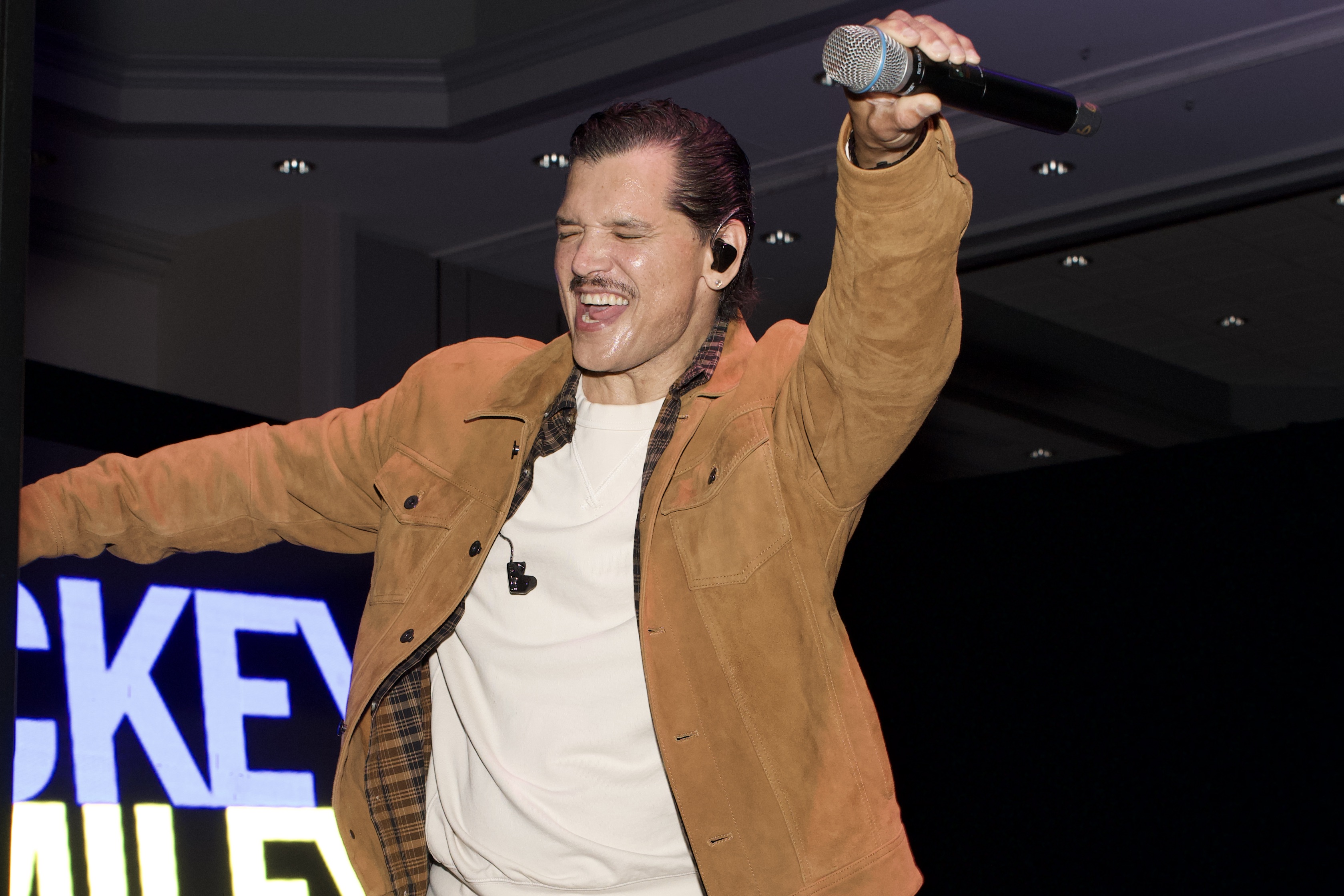 Rickey Smiley Birthday Beach Bash 2023 Day 2