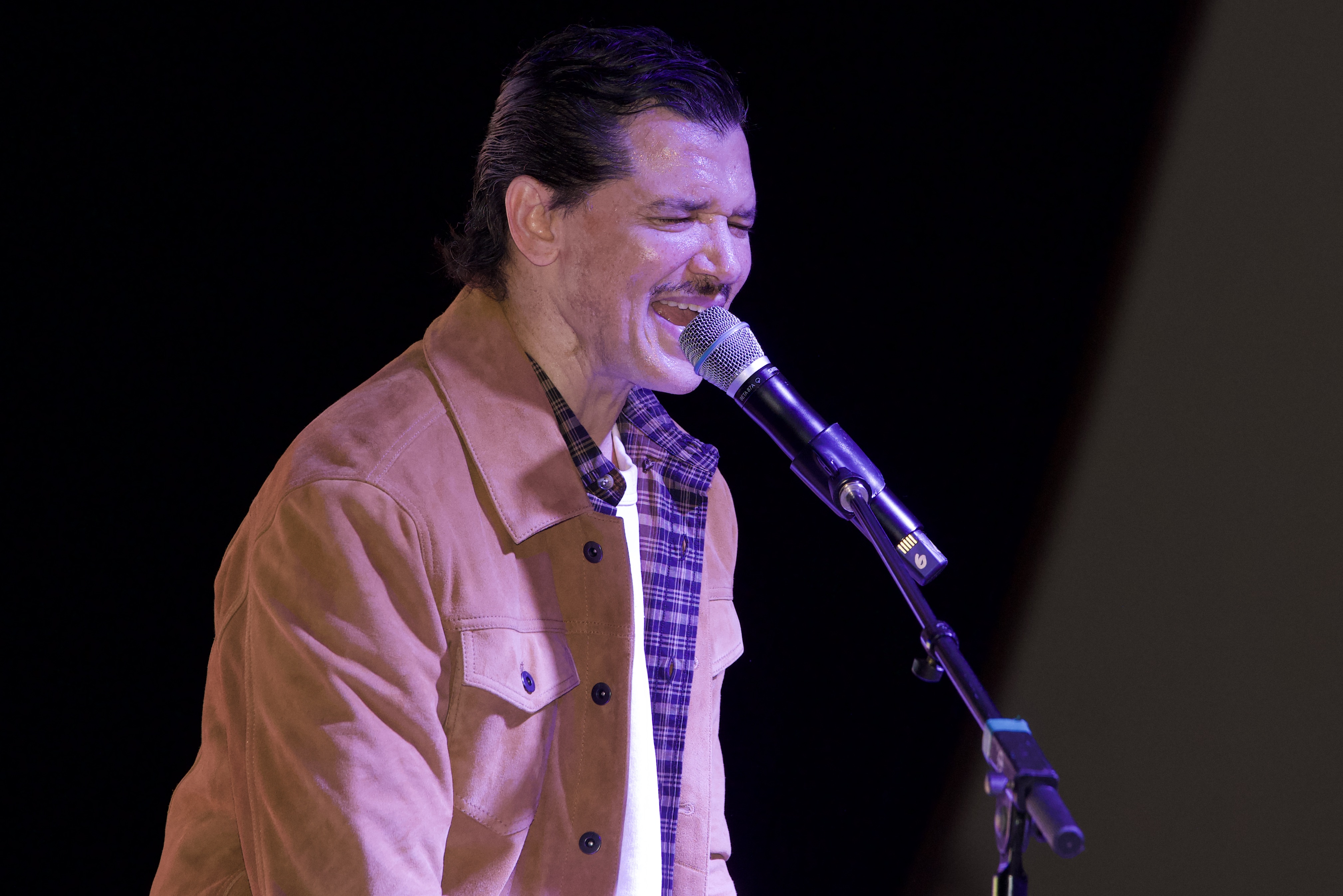 Rickey Smiley Birthday Beach Bash 2023 Day 2