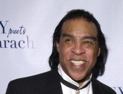 Rudolph Isley
