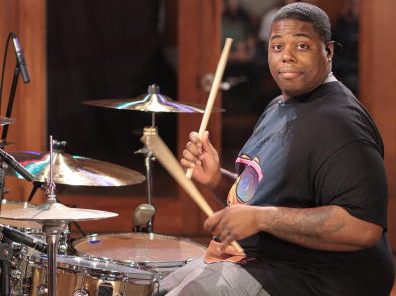 Aaron Spears