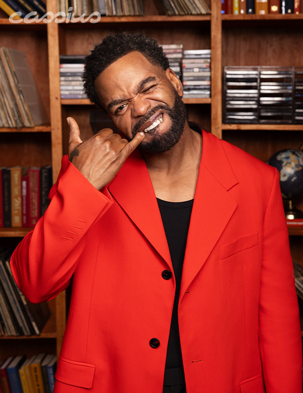 Method Man