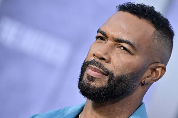 Omari Hardwick