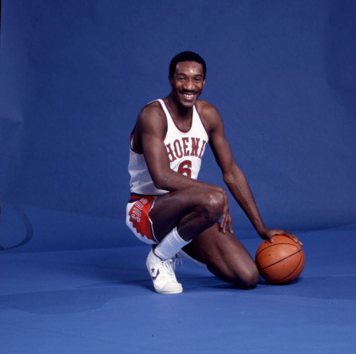 Walter Davis