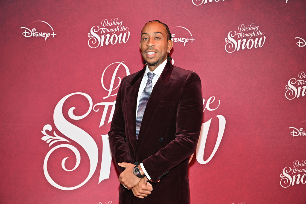 Atlanta Special Screening of Disney's "Dashing Through The Snow"