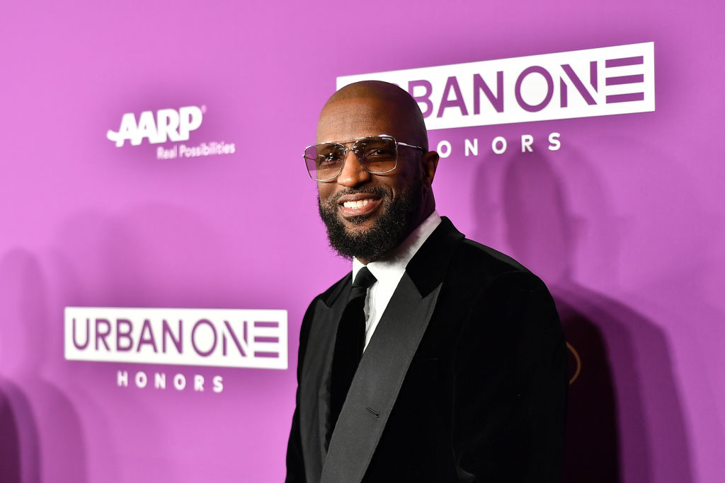 2019 Urban One Honors - Arrivals
