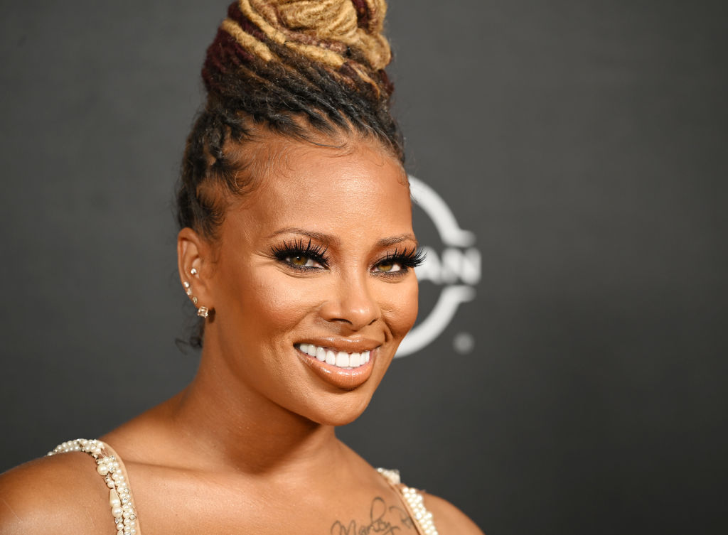 BET Awards 2022 - Press Room