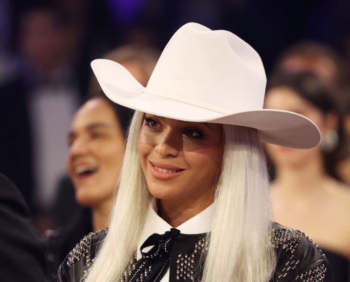 66th GRAMMY Awards - Show