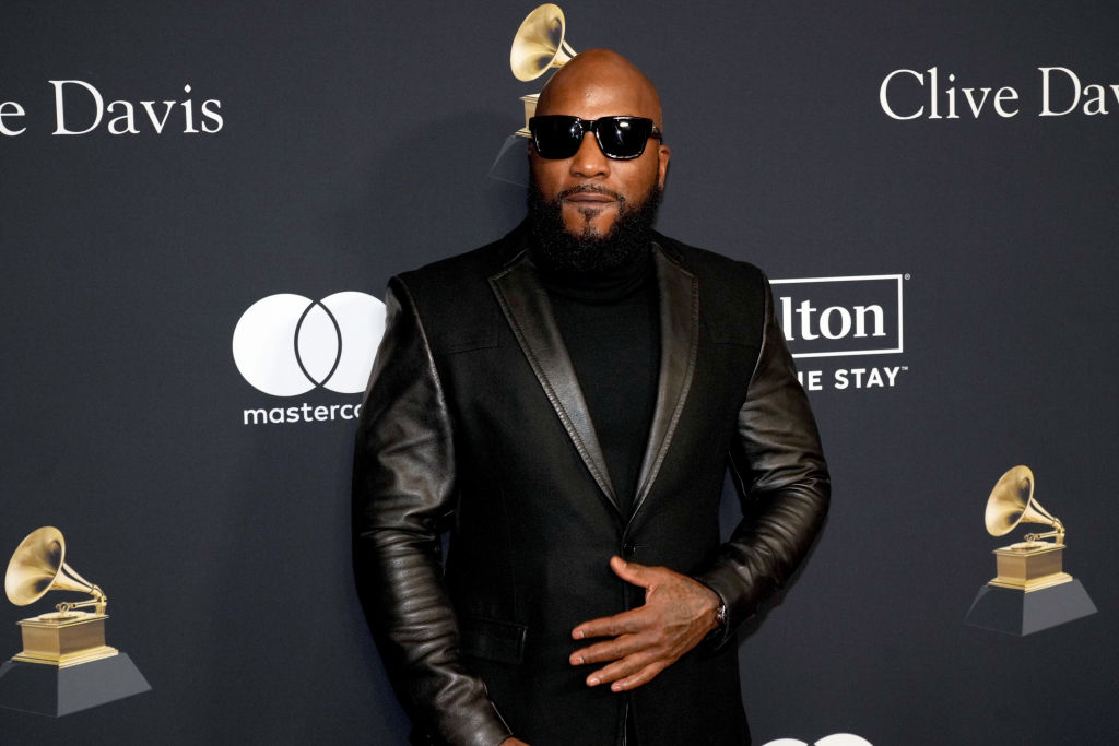 66th GRAMMY Awards Pre-GRAMMY Gala & GRAMMY Salute To Industry Icons Honoring Jon Platt - Arrivals