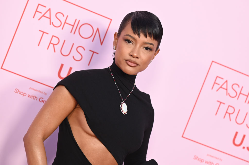Fashion Trust U.S. 2024 Awards - Arrivals