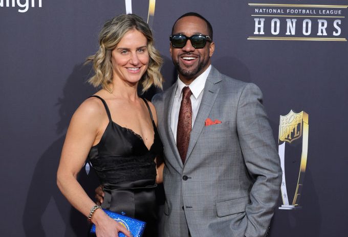 13th Annual NFL Honors - Arrivals