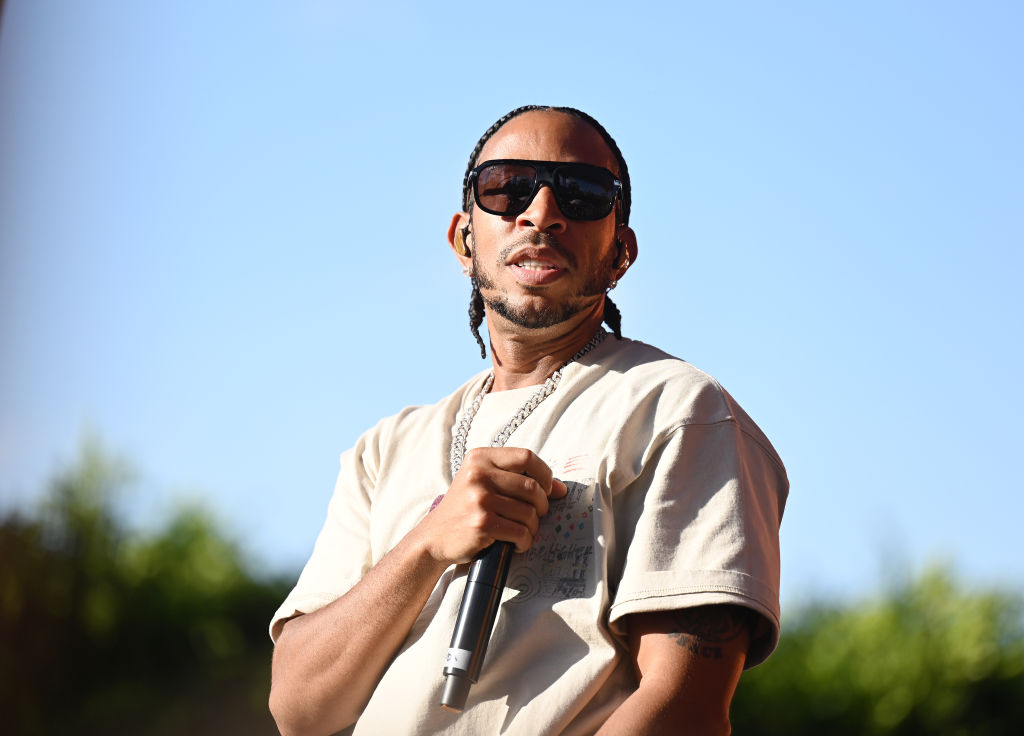 Revolve Festival: The Seventh Annual Fashion, Music and Lifestyle Event