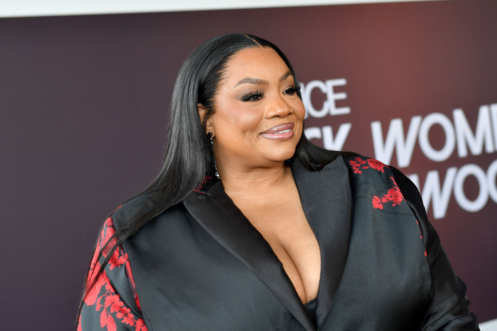 2024 ESSENCE Black Women In Hollywood Awards Ceremony - Red Carpet
